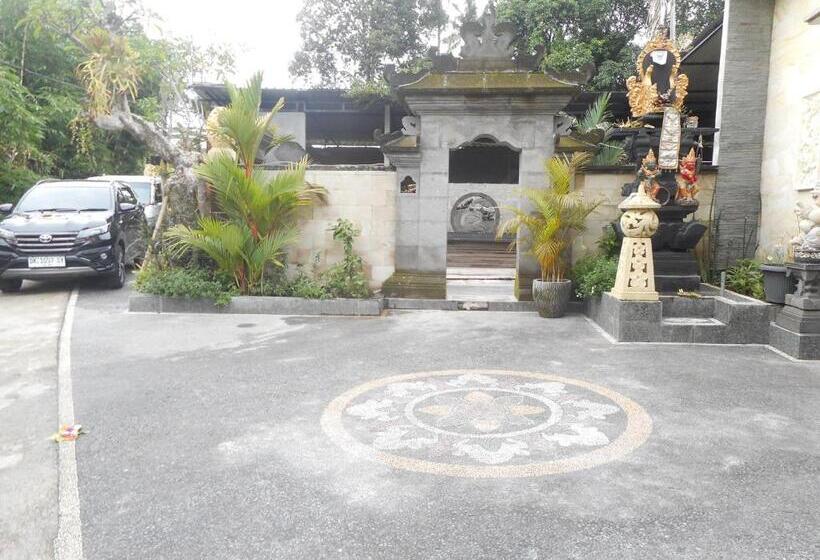 膳宿费 Suci Amerta Guest House