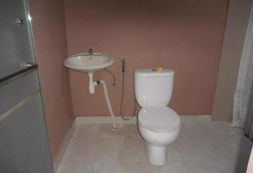 ペンション Suci Amerta Guest House