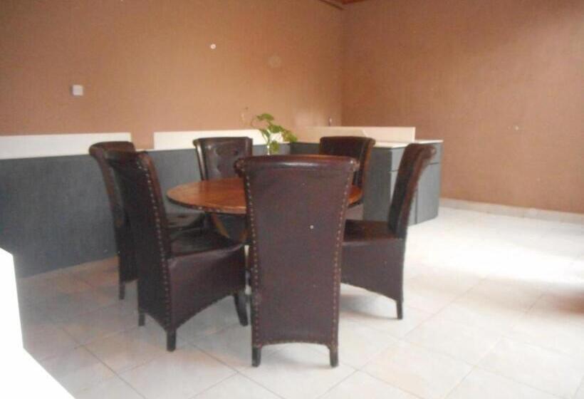 膳宿费 Suci Amerta Guest House