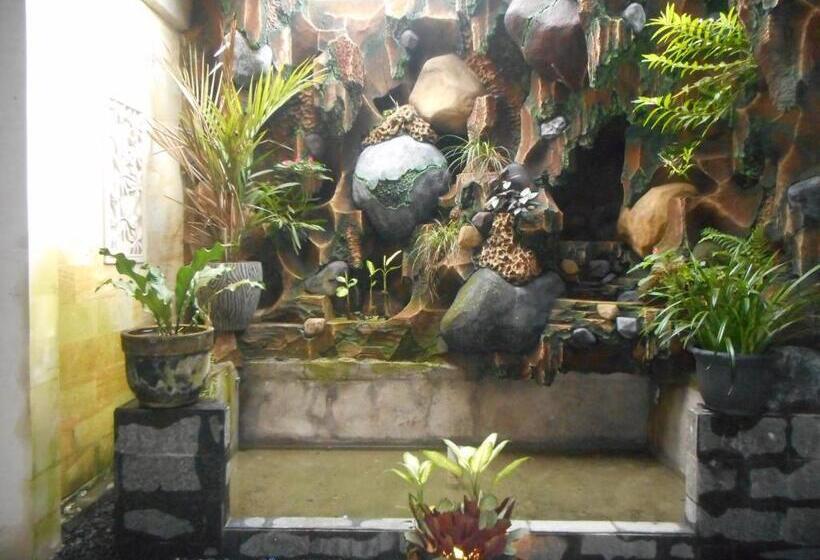 膳宿费 Suci Amerta Guest House