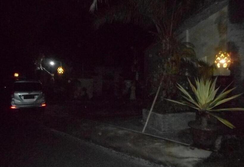 膳宿费 Suci Amerta Guest House