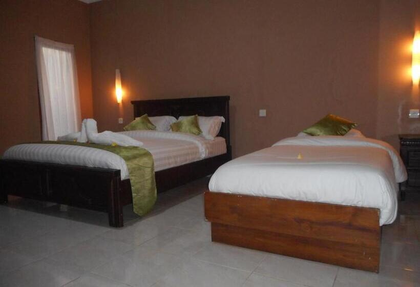 膳宿费 Suci Amerta Guest House