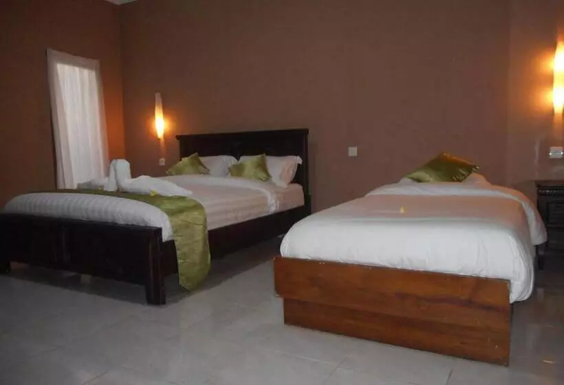 ペンション Suci Amerta Guest House