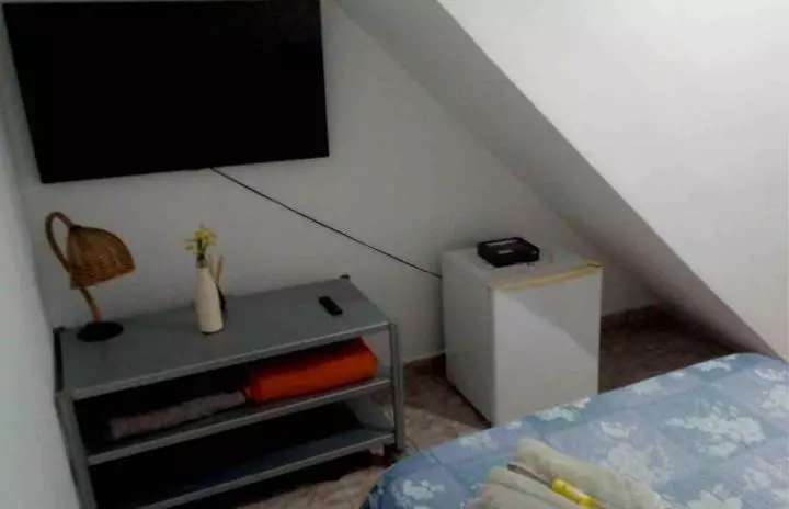 پانسیون Suite Guarujá