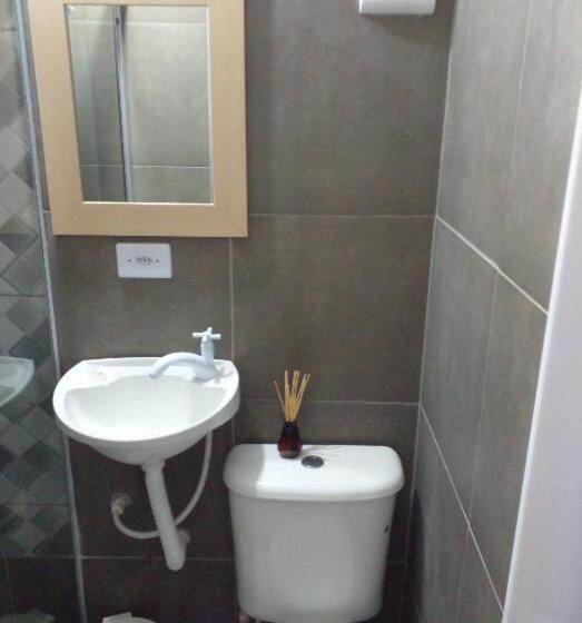 Majatalo Suite Guarujá