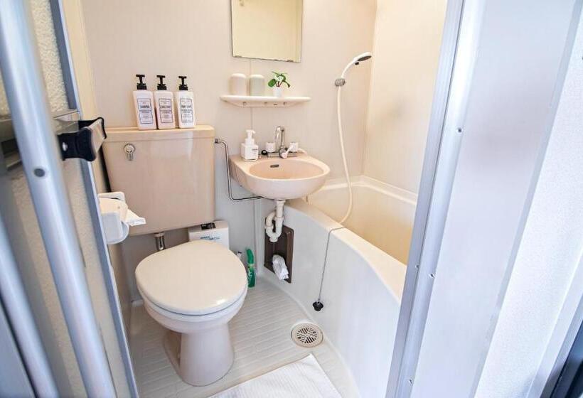 ペンション Tenmabashi Home In Osaka Vacation Stay 16209