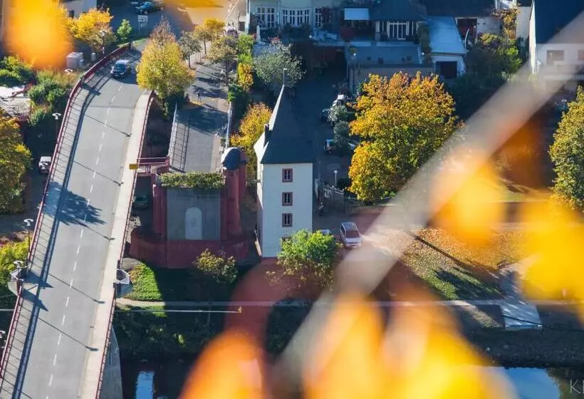 Majatalo Wein  Und Gästehaus Lentes