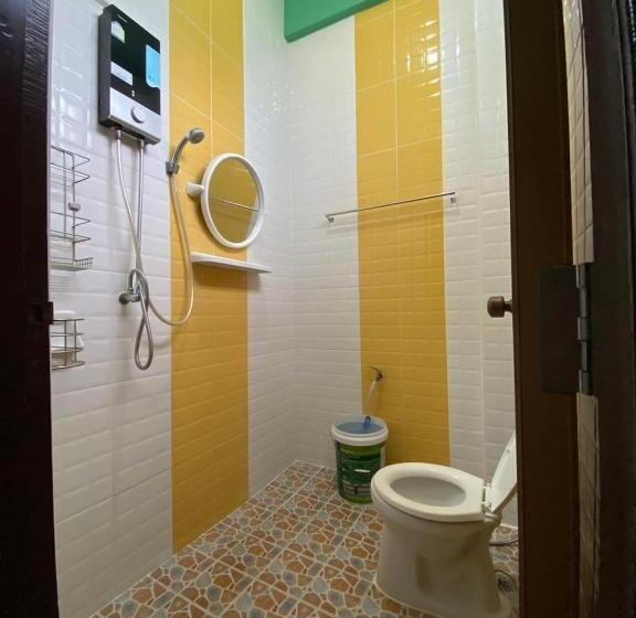 นานา อพาร์ทเม้นท์ นราธิวาส