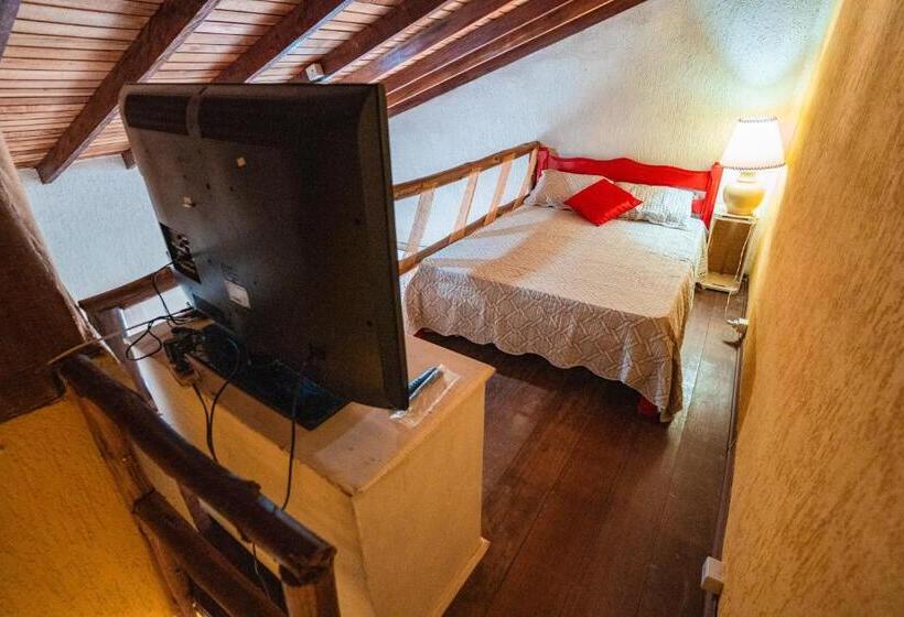 호스텔 Alameda Galu