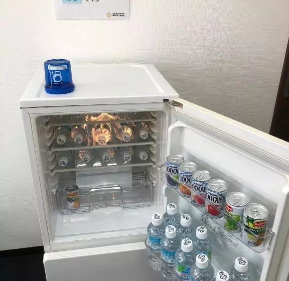 هاستل 広島ゲストハウス Nice Day