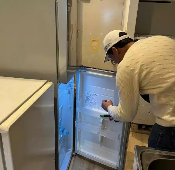 هاستل 広島ゲストハウス Nice Day