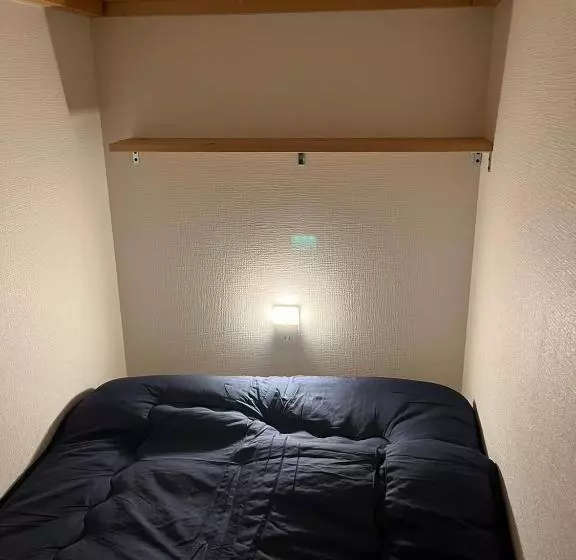 هاستل 広島ゲストハウス Nice Day