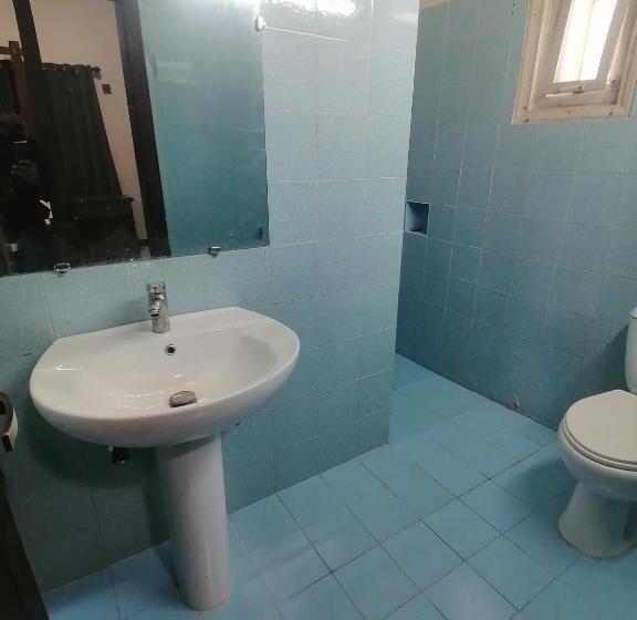 تختخواب و صبحانه Vorano Guest House