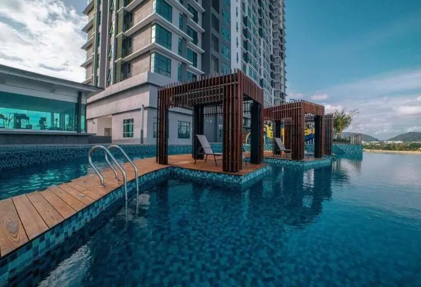 Dsk Imperium Resaidence, Swissbel