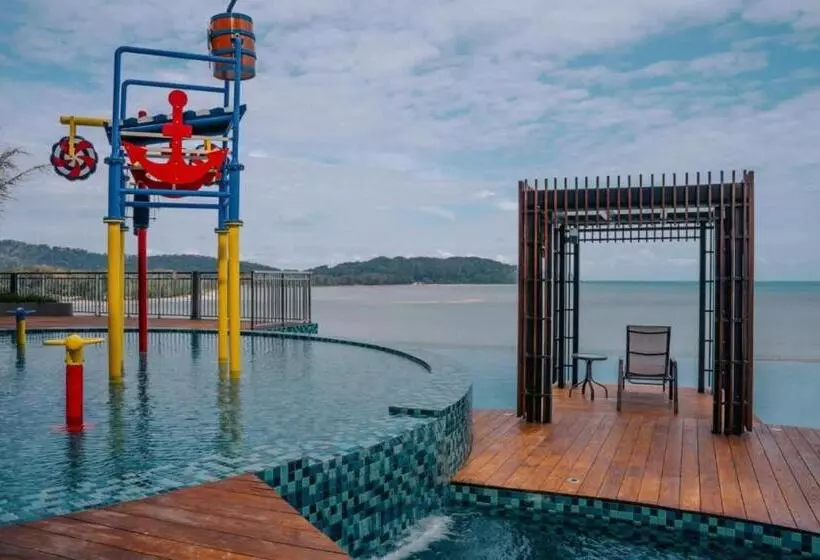 Dsk Imperium Resaidence, Swissbel