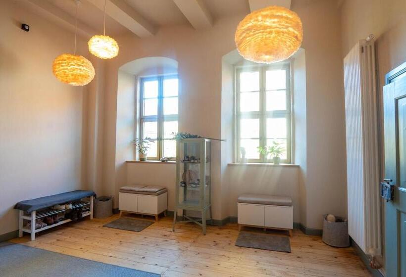 Tignum   übernachten Mit Historischem Flair