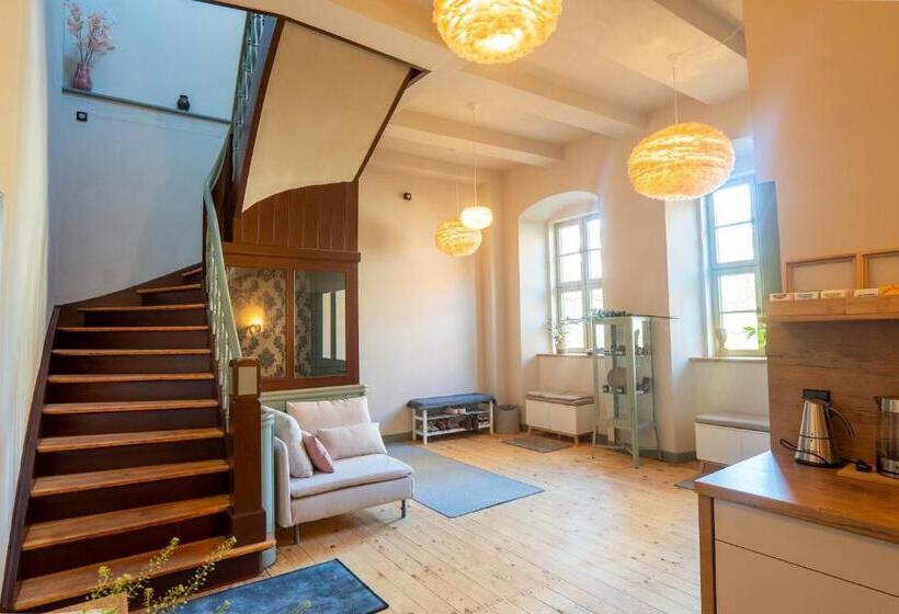 Tignum   übernachten Mit Historischem Flair