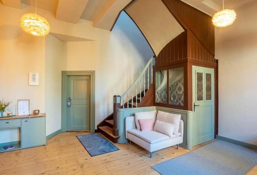 Tignum   übernachten Mit Historischem Flair