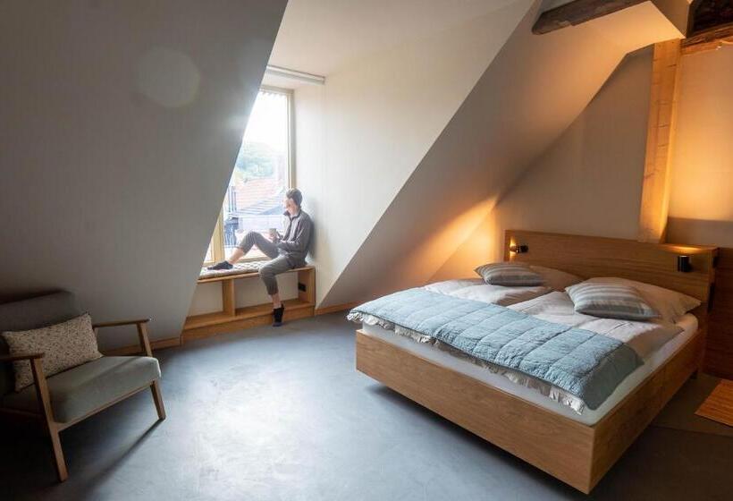 Tignum   übernachten Mit Historischem Flair