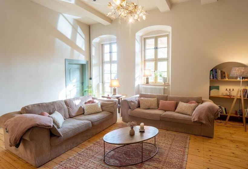 Tignum   übernachten Mit Historischem Flair