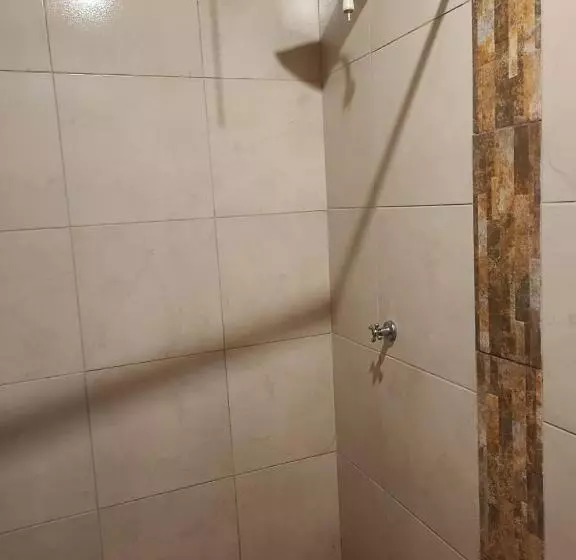 Hostería San Luis Mindo