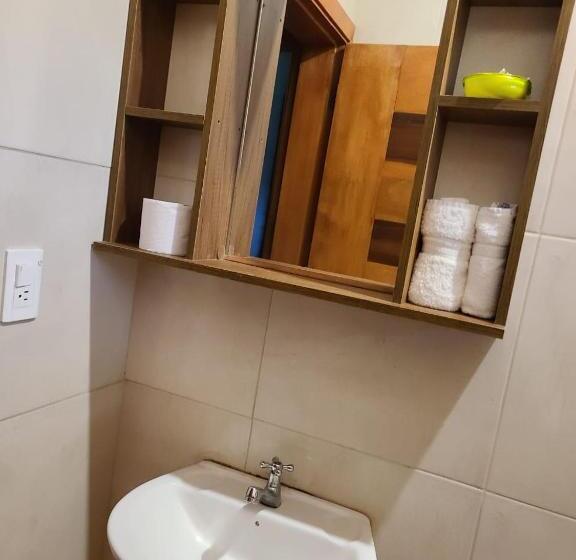 Hostería San Luis Mindo