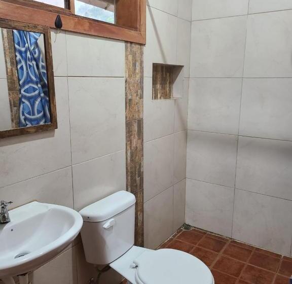 Hostería San Luis Mindo