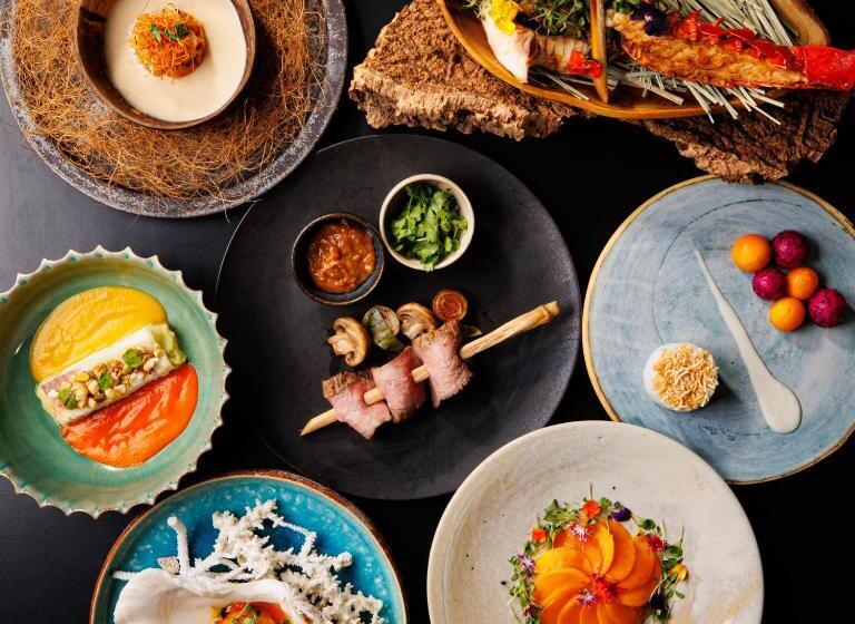 هتل アヤンナ宮古島