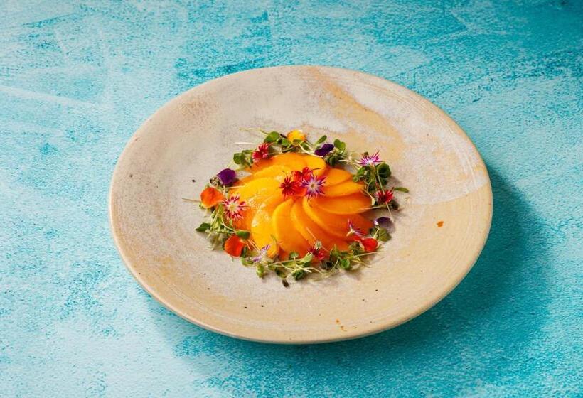 هتل アヤンナ宮古島