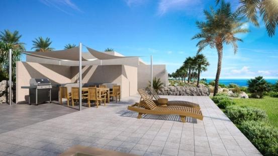 هتل アヤンナ宮古島