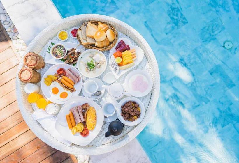 هتل アヤンナ宮古島