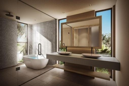 هتل アヤンナ宮古島