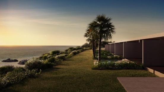 هتل アヤンナ宮古島