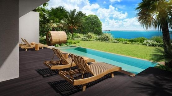 هتل アヤンナ宮古島