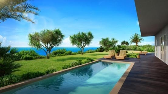 هتل アヤンナ宮古島