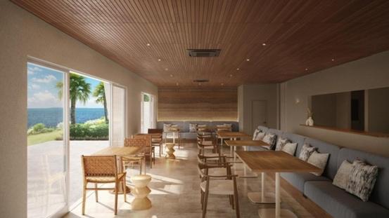 هتل アヤンナ宮古島