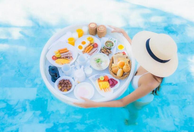 هتل アヤンナ宮古島