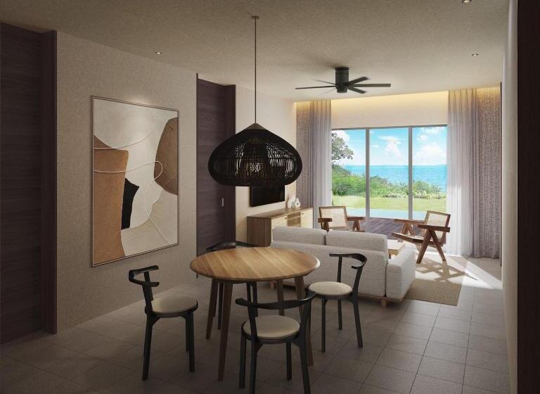 هتل アヤンナ宮古島