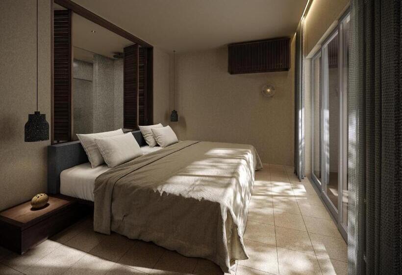 هتل アヤンナ宮古島