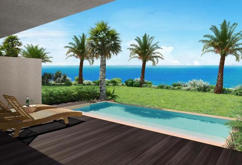 هتل アヤンナ宮古島