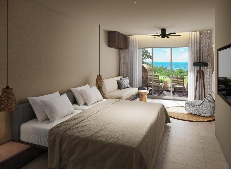 هتل アヤンナ宮古島