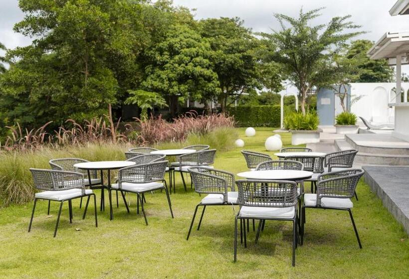 Hotel พาริมา โฮเทล