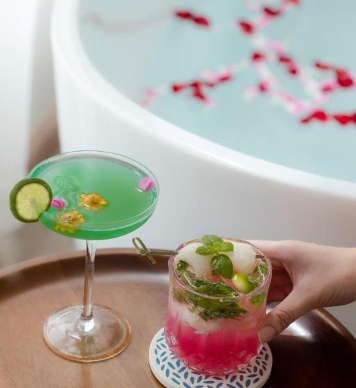 Hotel พาริมา โฮเทล