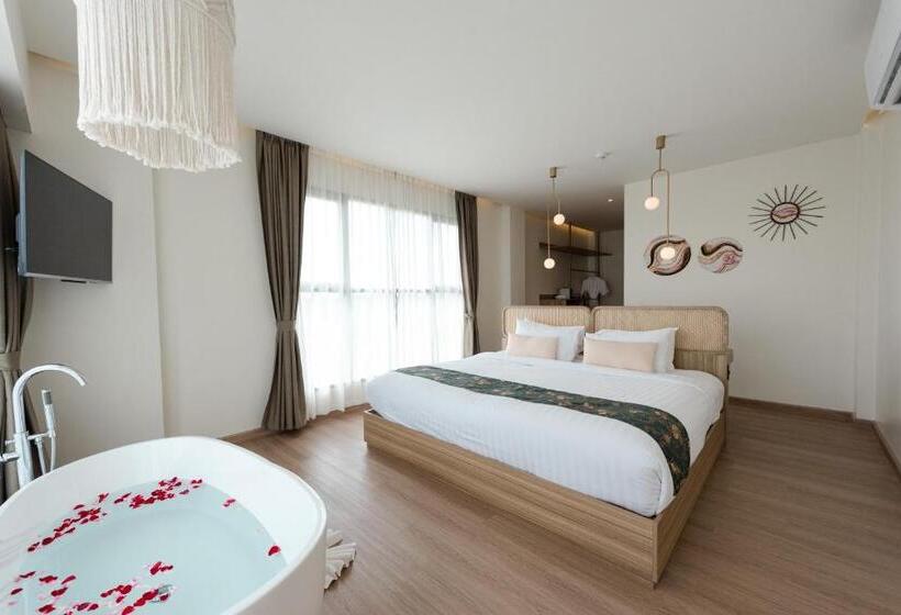 Hotel พาริมา โฮเทล