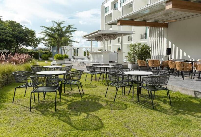 Hotel พาริมา โฮเทล