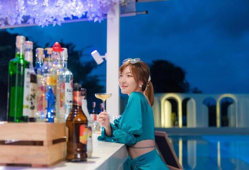 Hotel พาริมา โฮเทล