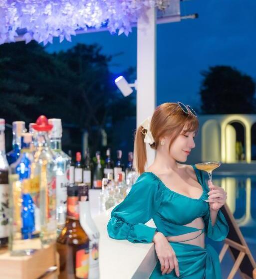 Hotel พาริมา โฮเทล