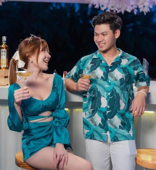 Hotel พาริมา โฮเทล