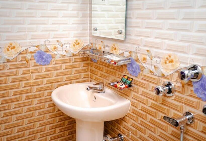 هتل Adarsha Palace