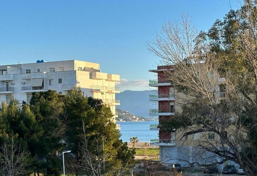 فندق Arial Lofts